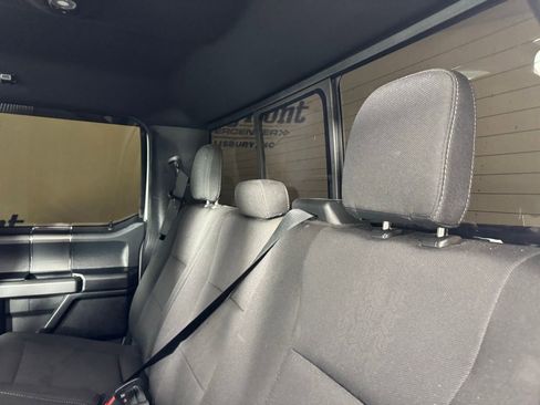 Used 2020 Ford F150 XLT w/ Equipment Group 302A Luxury image 23