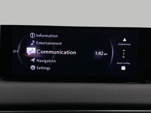 New 2026 MAZDA CX-50 2.5 Hybrid w/ Weather Package image 22