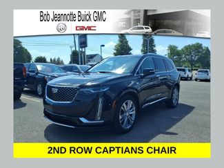 Used 2024 Cadillac XT6 Premium Luxury w/ LPO, Floor Liner Package FWD video 1