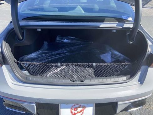 New 2026 Kia K5 GT FWD image 8