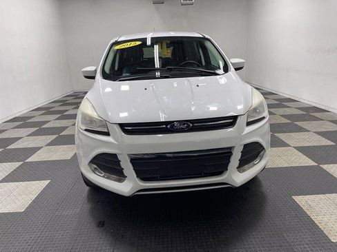 Used 2015 Ford Escape SE AWD/4WD image 11