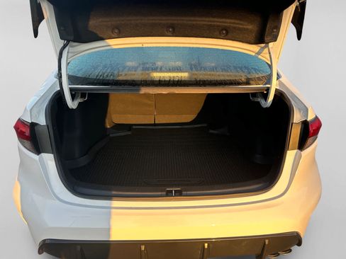 Used 2025 Toyota Corolla FX w/ Convenience Package FWD image 19