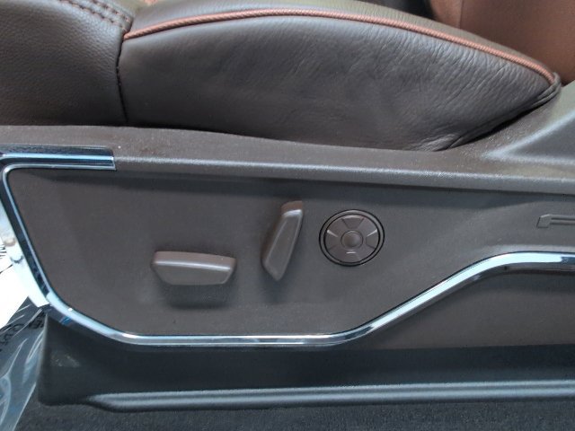 New 2026 Ford F350 King Ranch AWD/4WD image 12