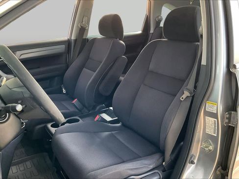 Used 2008 Honda CR-V LX image 8