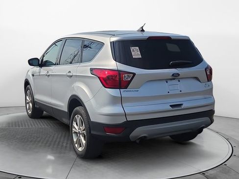Used 2019 Ford Escape SE AWD/4WD image 3
