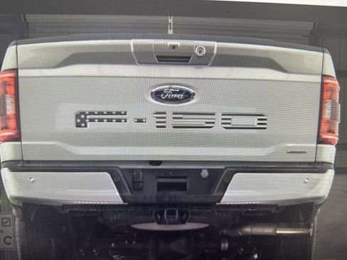 Certified 2023 Ford F150 XLT w/ Equipment Group 302A High image 7