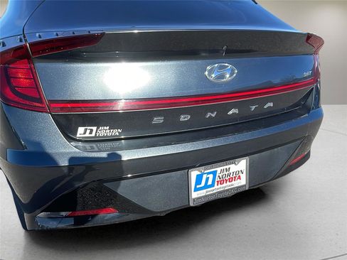 Used 2023 Hyundai Sonata SEL Plus image 12