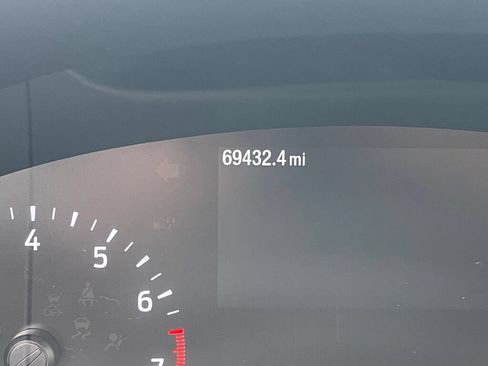Used 2020 Ford Escape SE AWD/4WD image 3