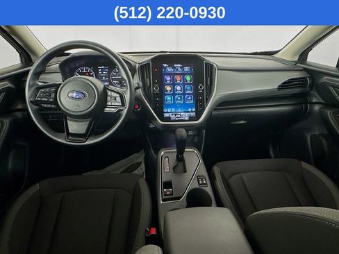 Used 2025 Subaru Crosstrek 2.0i Premium image 27