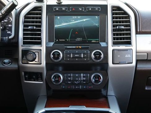Used 2019 Ford F250 King Ranch w/ King Ranch Ultimate Package AWD/4WD image 47