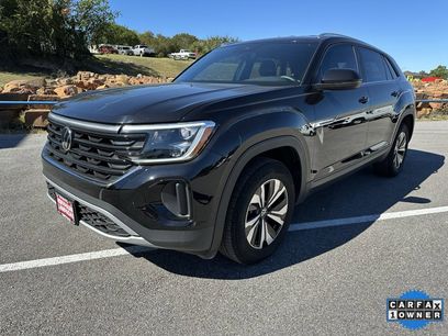 Used 2024 Volkswagen Atlas Cross Sport SE