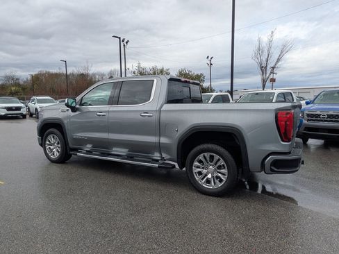 Used 2025 GMC Sierra 1500 Denali image 6