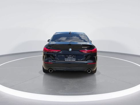 Used 2022 BMW 228i Gran Coupe w/ Convenience Package FWD image 7