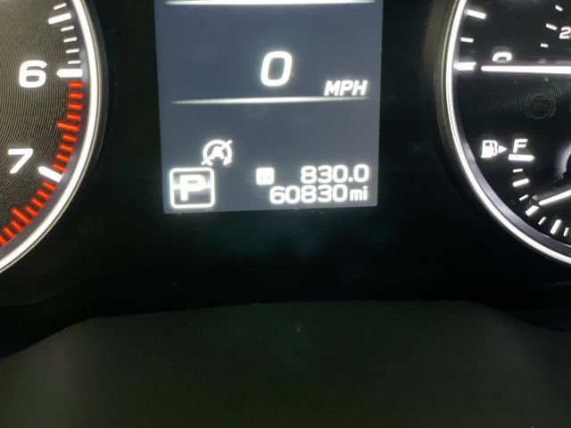 Certified 2024 Subaru Outback Premium AWD/4WD image 21