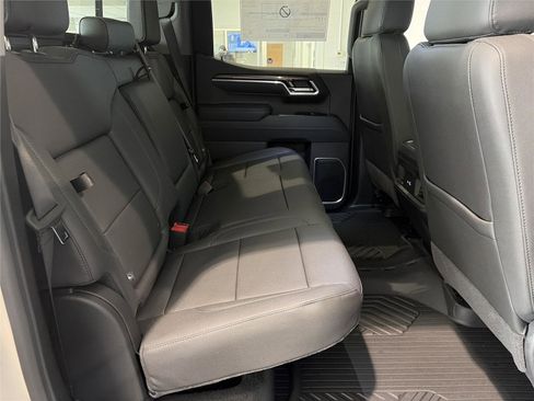 New 2026 Chevrolet Silverado 1500 RST w/ RST All Star Premium Package image 11