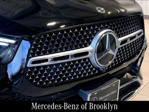 Certified 2026 Mercedes-Benz GLE 350 GLE 350 image 33