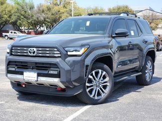 New 2026 Toyota 4Runner Limited video 1
