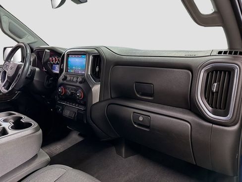Used 2020 Chevrolet Silverado 1500 RST w/ All-Star Edition image 31