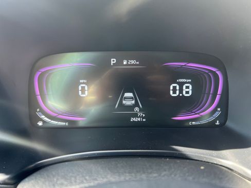 Used 2025 Kia Soul LX w/ LX Technology Package image 38