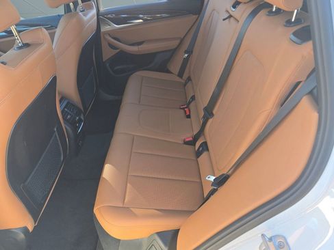 Used 2022 BMW X3 xDrive30i w/ Premium Package 2 image 12