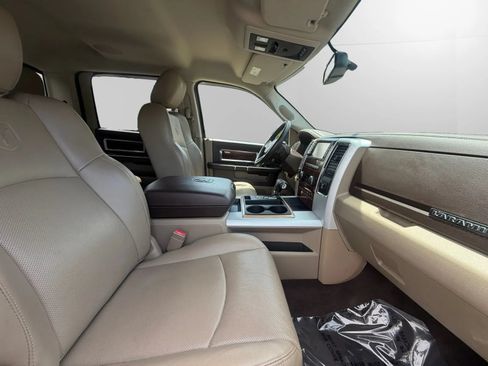 Used 2011 RAM 1500 Laramie w/ Protection Group AWD/4WD image 18