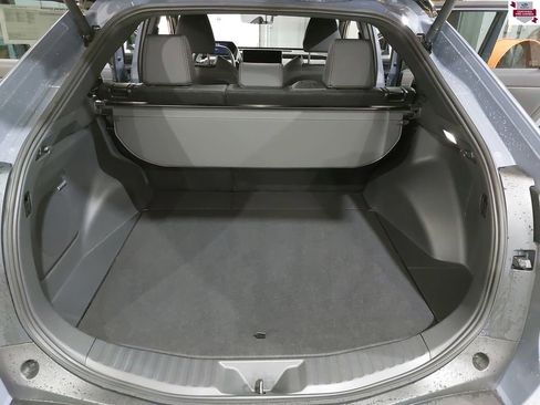 Certified 2025 Subaru Solterra Touring image 13