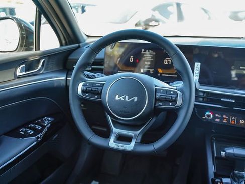 New 2026 Kia K5 GT-Line w/ GT-Line Premium Package image 17