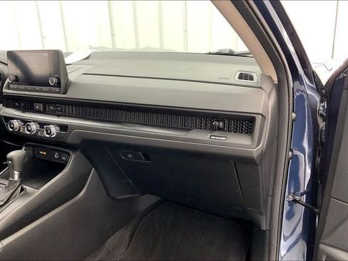 Certified 2024 Honda CR-V LX image 17