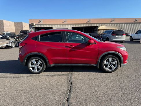 Used 2016 Honda HR-V EX-L image 4