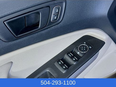 Used 2021 Ford EcoSport S FWD image 19