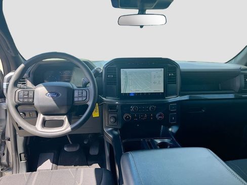 Used 2024 Ford F150 STX image 21