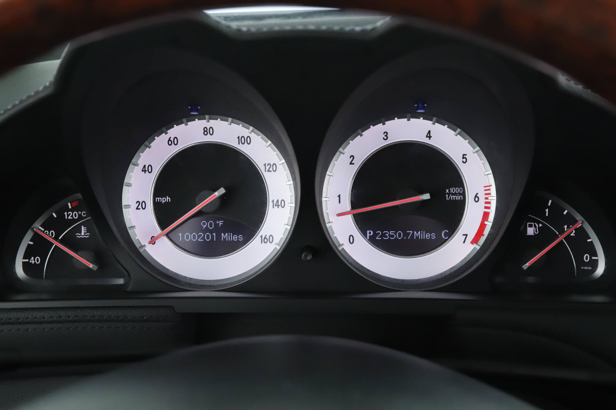 Used 2009 Mercedes-Benz SL 550 image 9