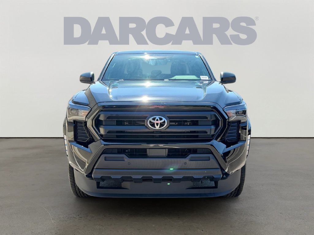 Used 2025 Toyota Tacoma SR w/ SR Upgrade Package RWD image 2
