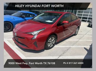 Used 2016 Toyota Prius Three w/ Advanced Technology Package FWD 360° Tour