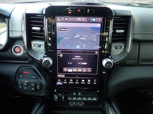 New 2026 RAM 1500 RHO AWD/4WD image 15