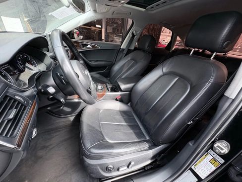 Used 2018 Audi A6 2.0T Premium image 12