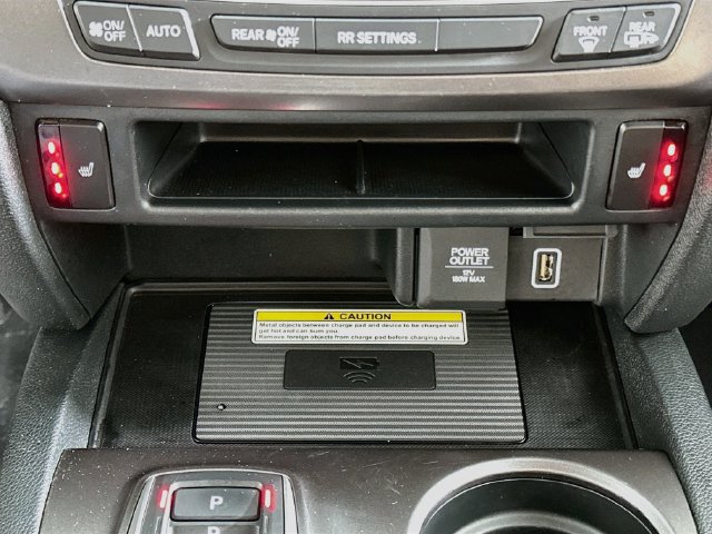Used 2023 Honda Passport EX-L image 18