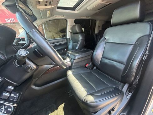Used 2016 GMC Yukon XL SLT w/ Open Road Package image 13