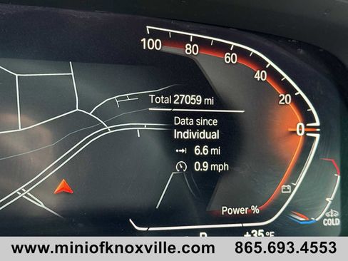 Used 2022 BMW X5 xDrive40i w/ Premium Package image 29