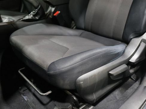 Used 2018 Subaru Crosstrek 2.0i AWD/4WD image 11