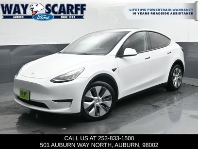 Used 2023 Tesla Model Y Long Range