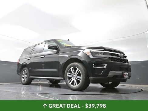Used 2023 Ford Expedition Limited image 54
