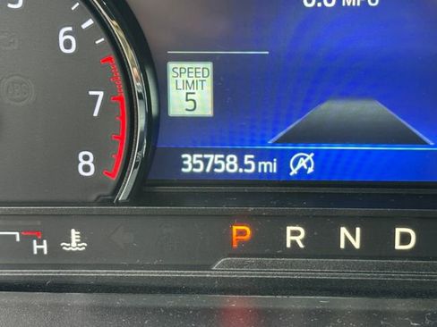 Used 2023 Ford Explorer XLT w/ Equipment Group 202A image 17