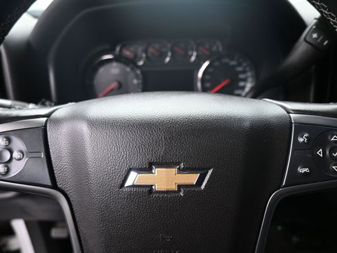 Used 2014 Chevrolet Silverado 1500 LT image 16