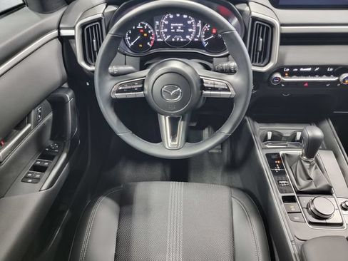 Certified 2026 MAZDA CX-50 Meridian Edition AWD/4WD image 24