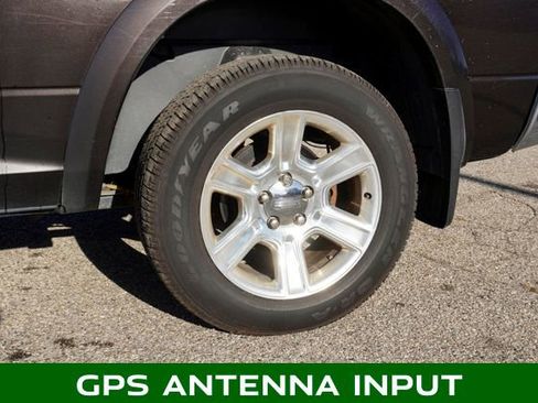 Used 2017 RAM 1500 Laramie Longhorn image 7