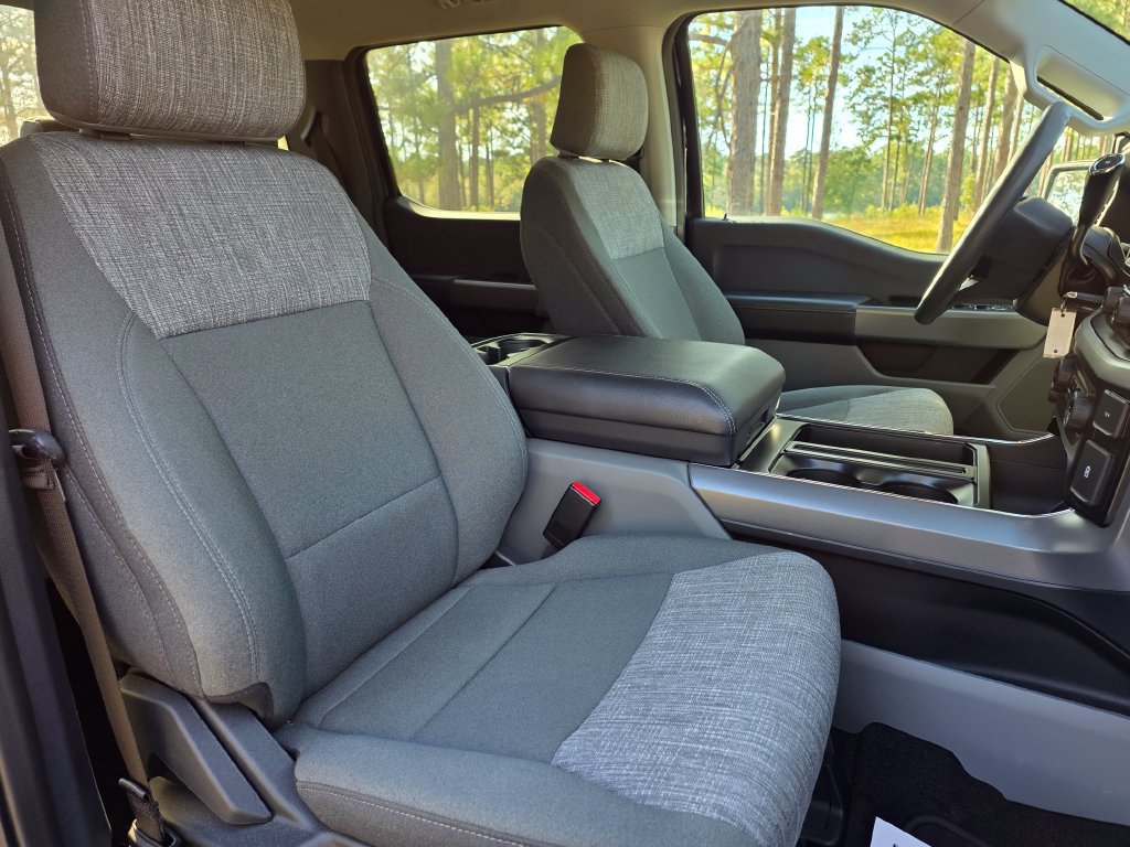 Used 2023 Ford F150 XLT w/ XTR Package AWD/4WD image 26
