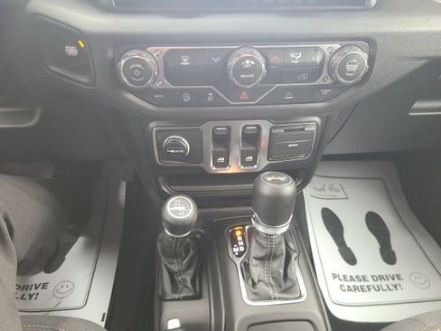 New 2026 Jeep Wrangler Sport AWD/4WD image 15