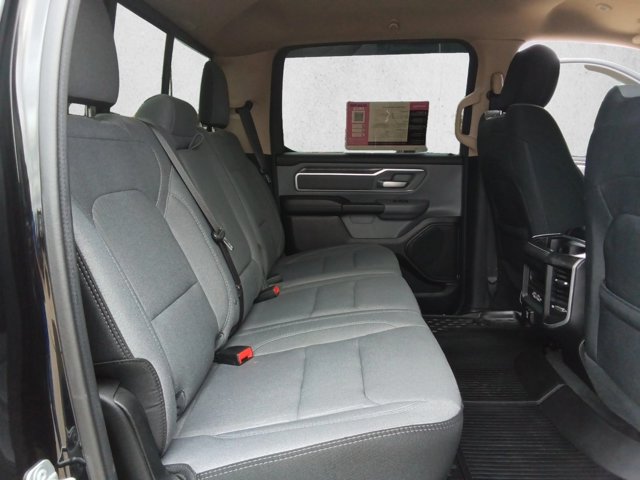 Used 2020 RAM 1500 Big Horn AWD/4WD image 21