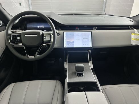 New 2026 Land Rover Range Rover Evoque S image 13